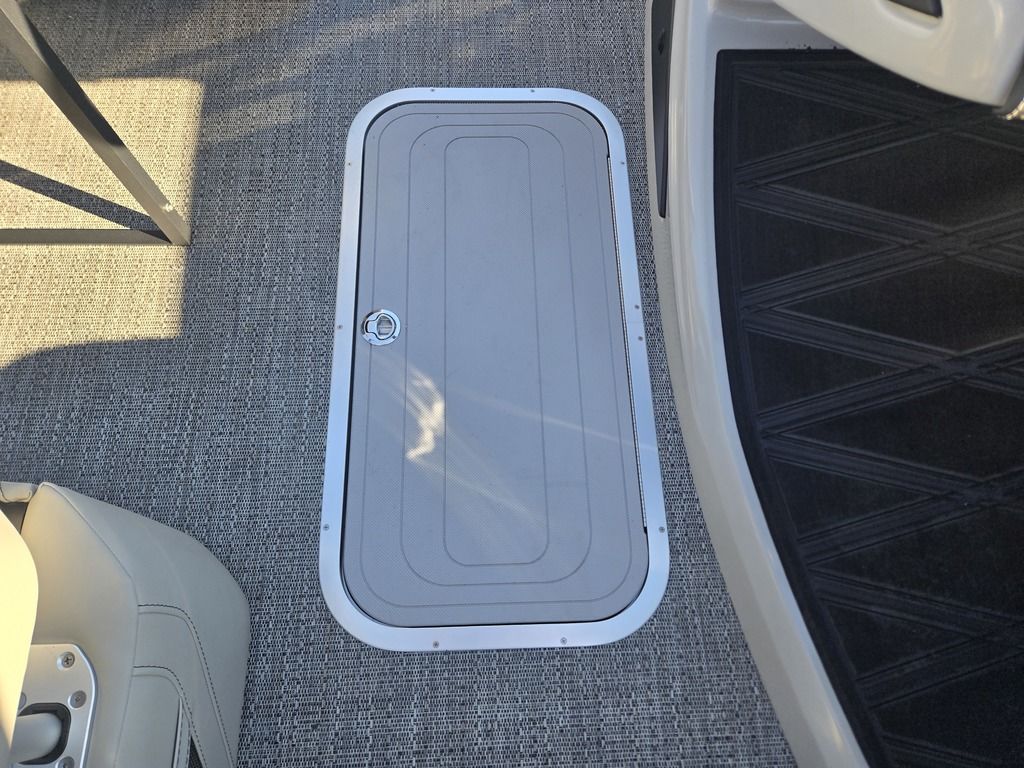 2026 Barletta boats L25U-19