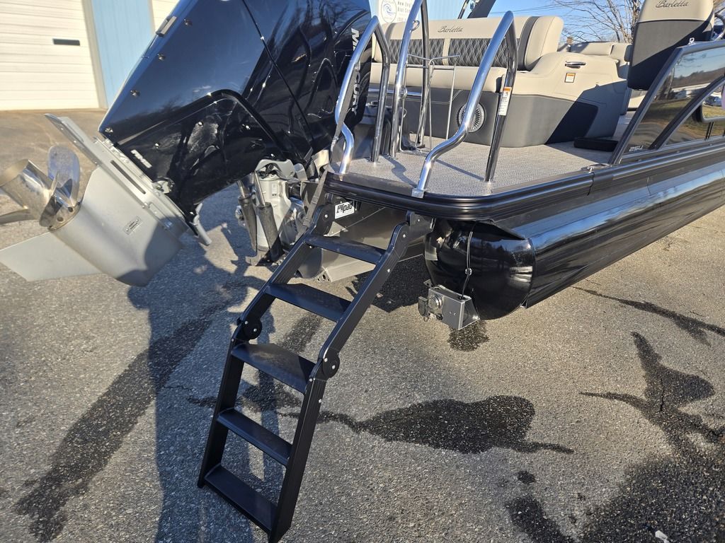 2026 Barletta boats L25U-22