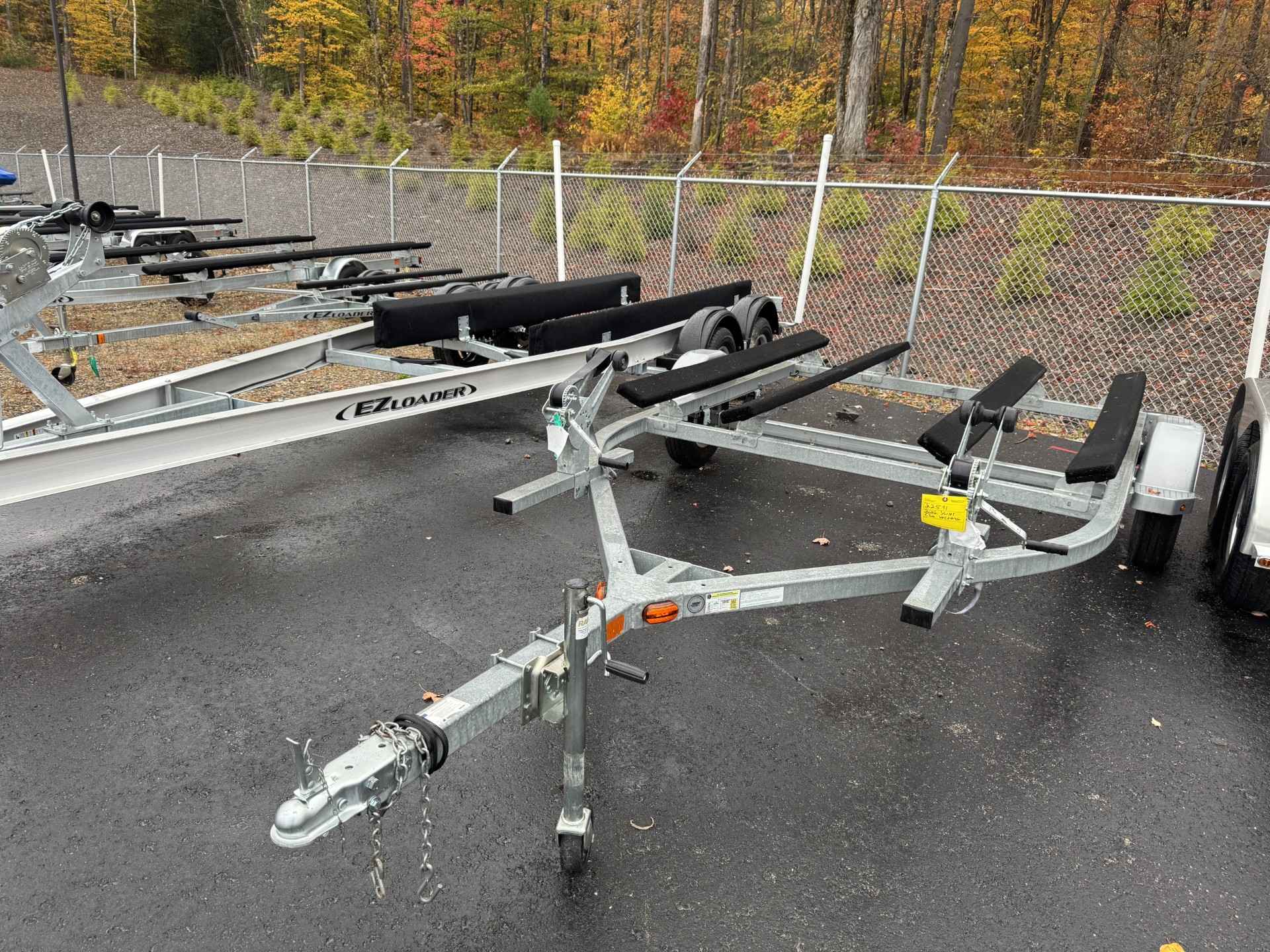 2022 YACHT CLUB WC224G0