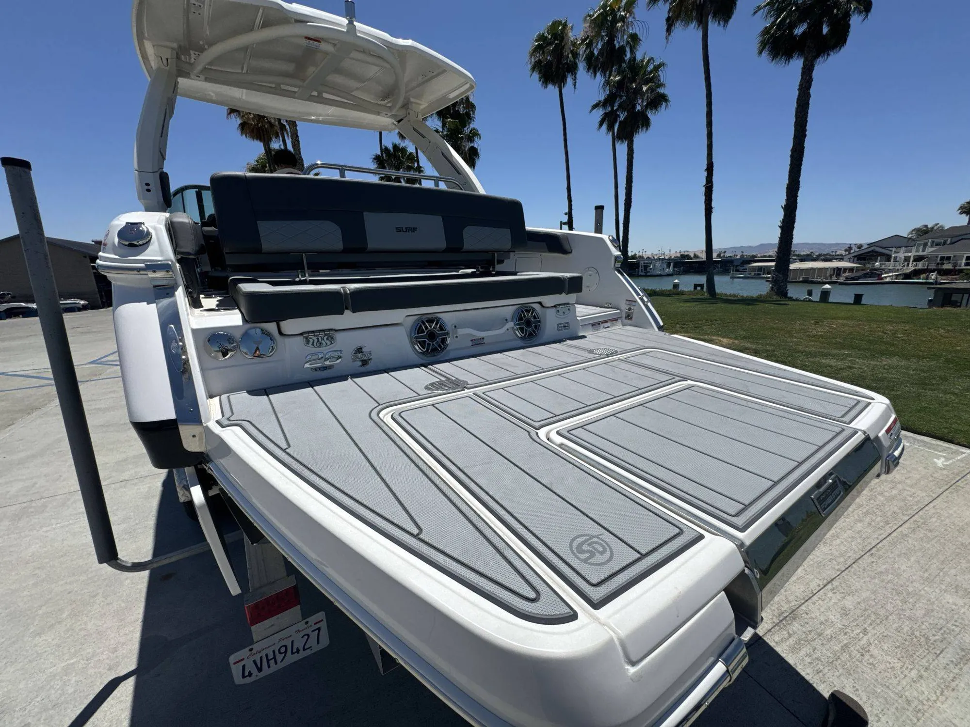 Boat gallery thumbnail 6