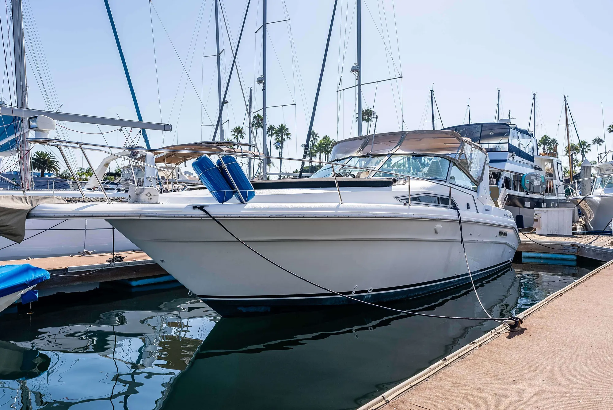 Boat gallery thumbnail 4