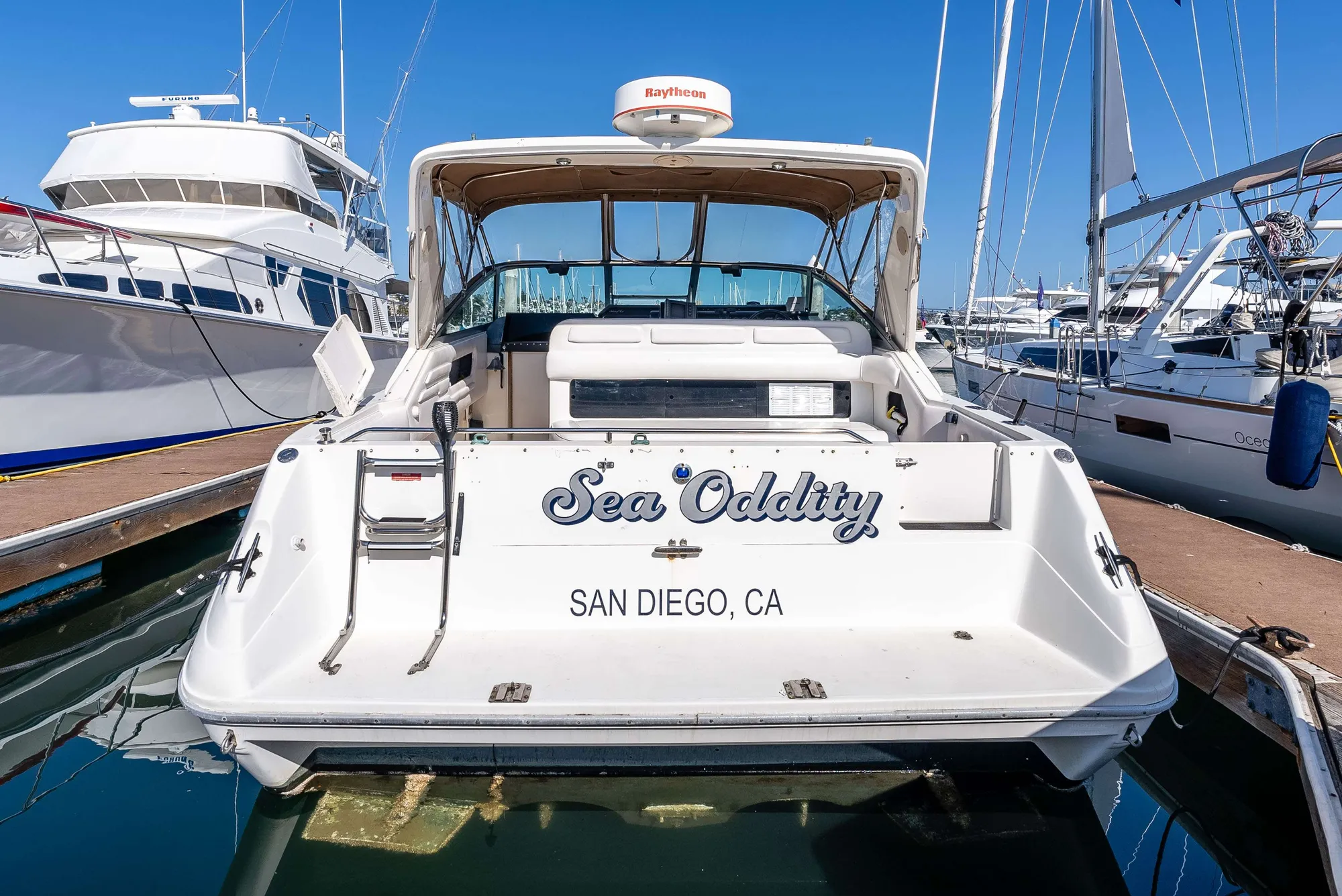 Boat gallery thumbnail 5