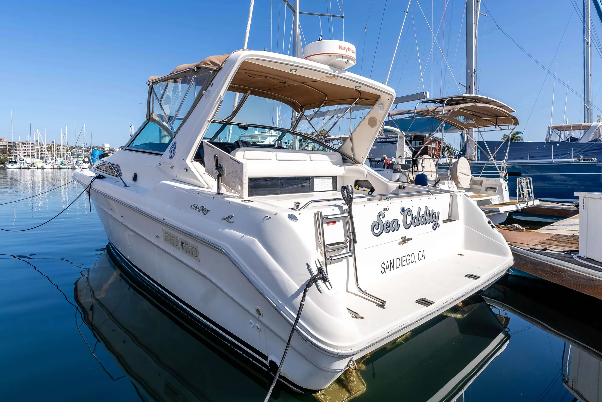 Boat gallery thumbnail 6
