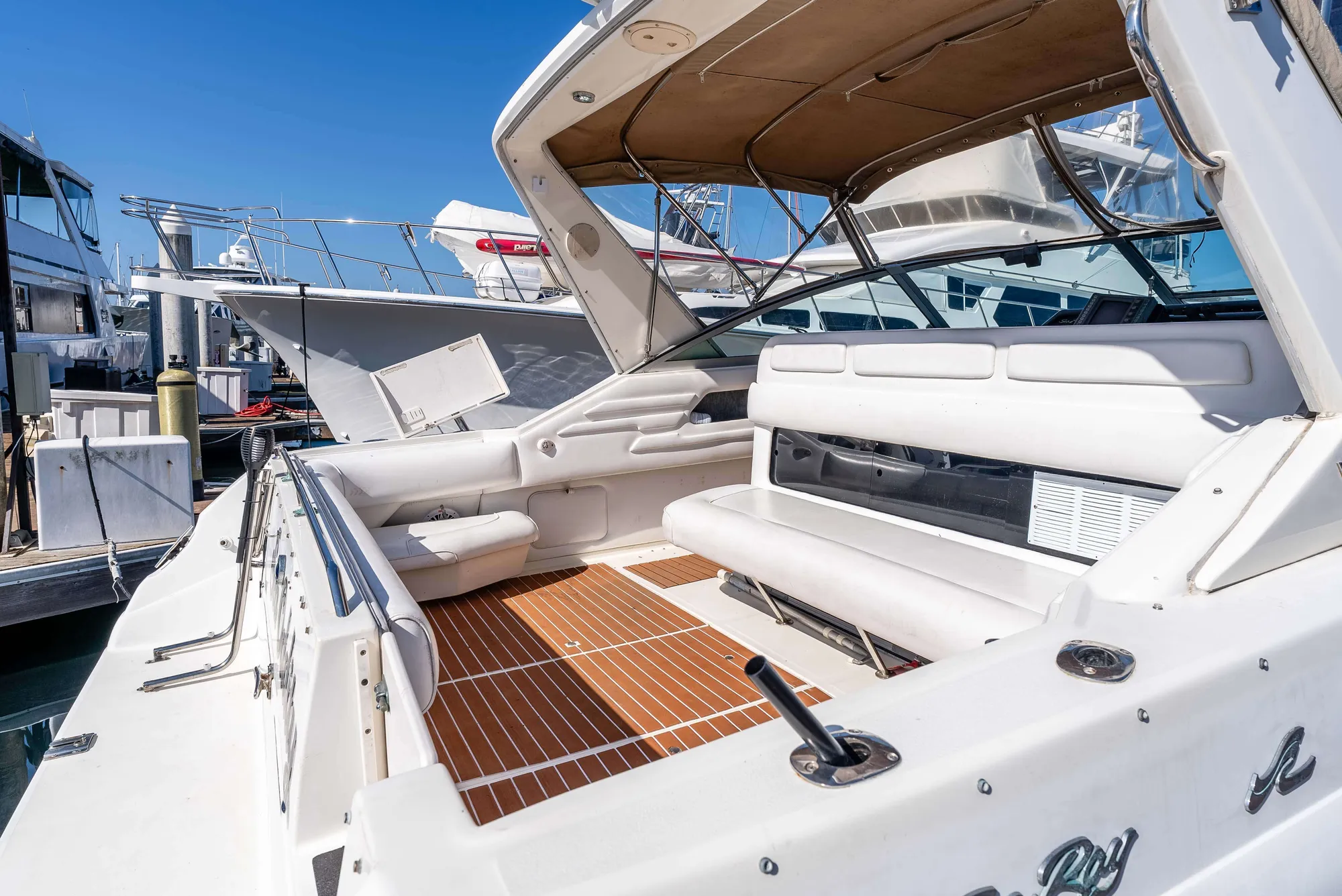 Boat gallery thumbnail 7
