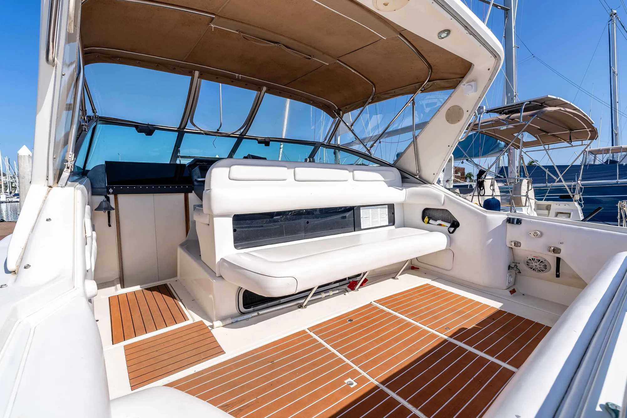 Boat gallery thumbnail 8