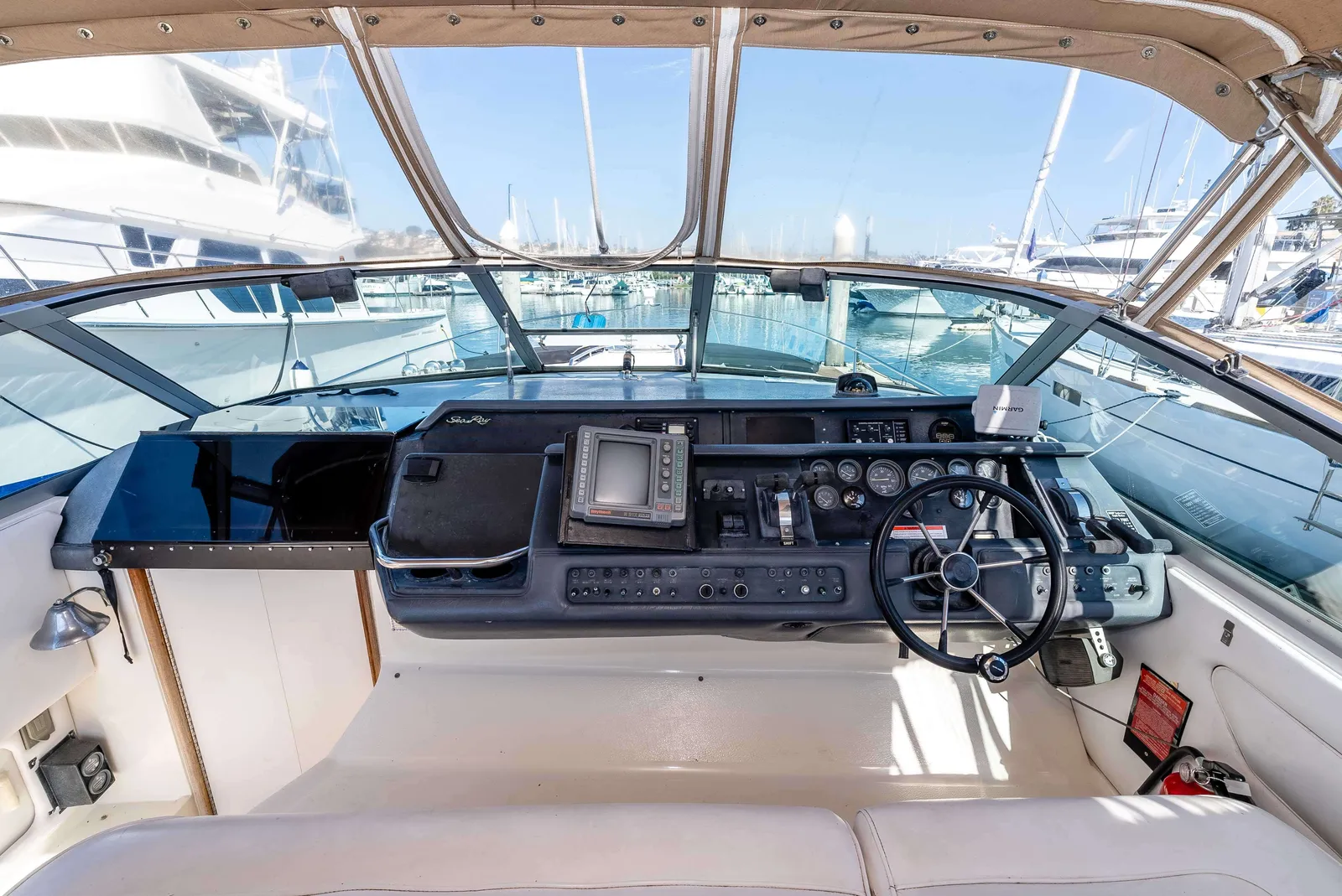 Boat image 9