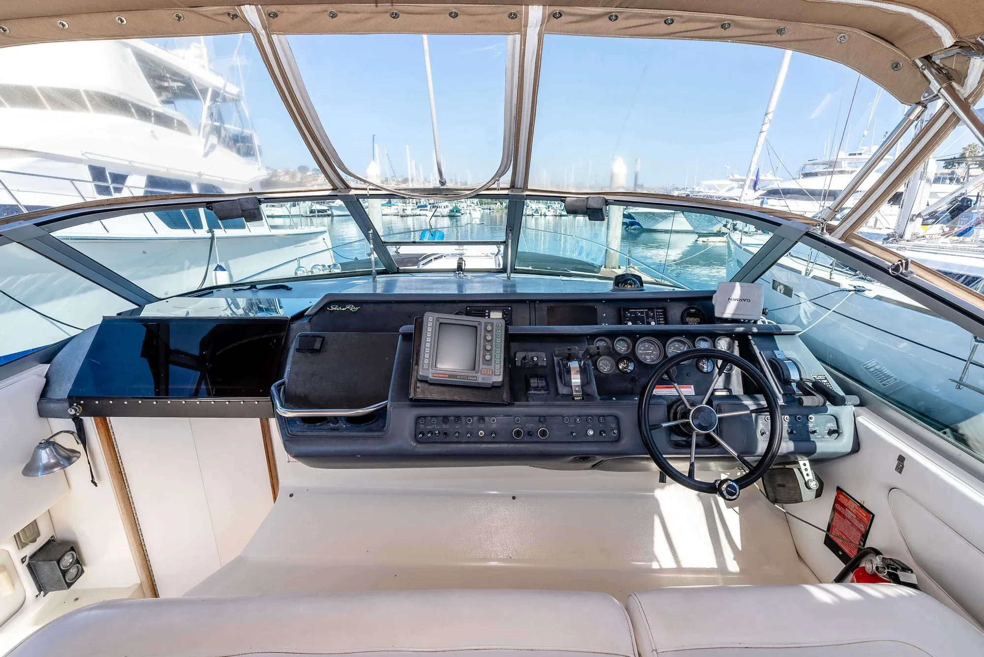 Boat gallery thumbnail 9