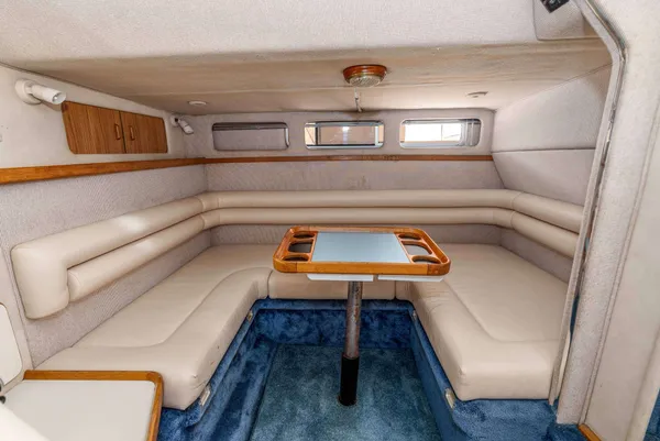1992 Sea ray 330 Sundancer 20
