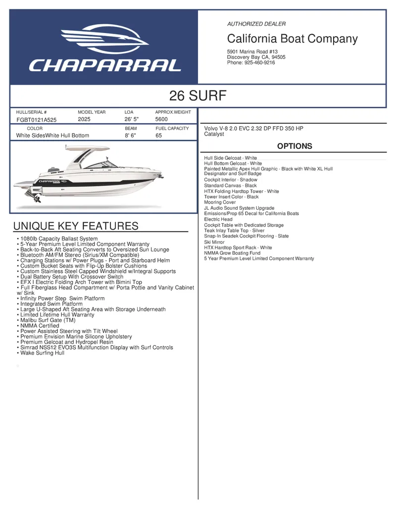 Boat image thumbnail 2