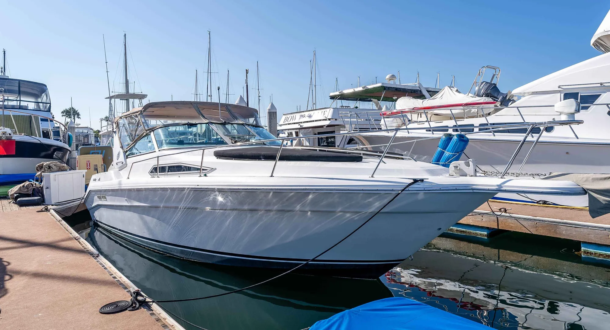 Boat gallery thumbnail 1