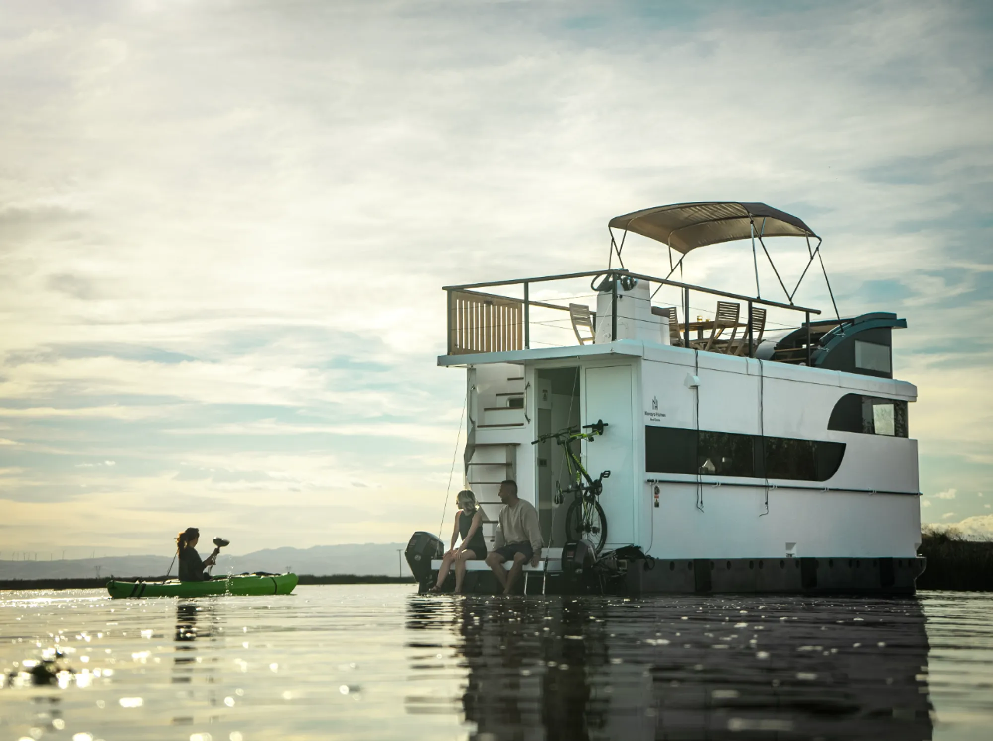 Boat gallery thumbnail 4