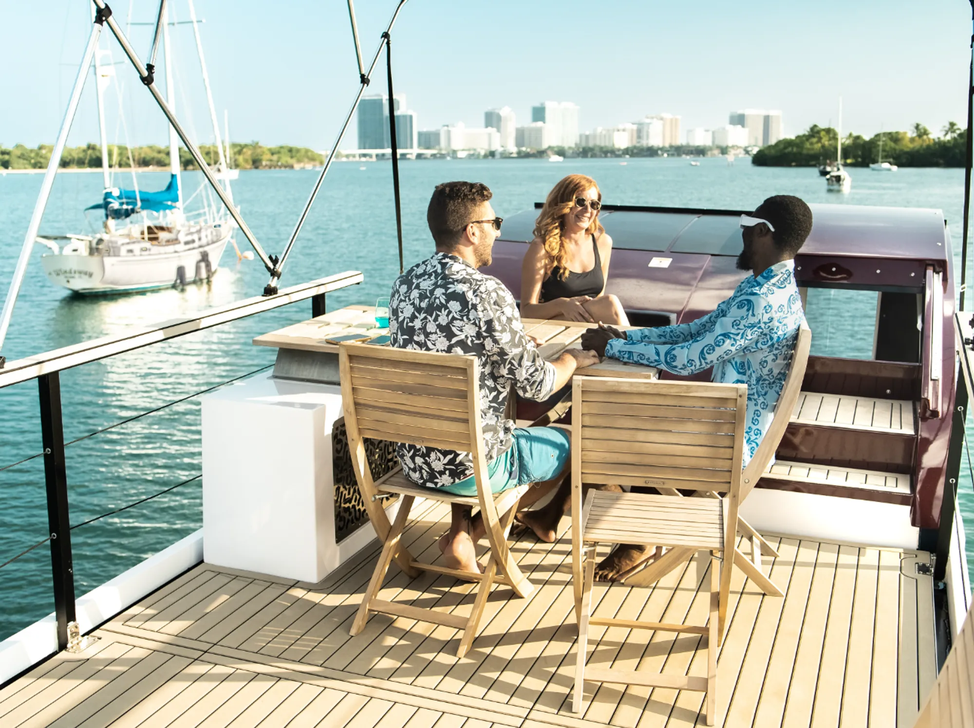 Boat gallery thumbnail 7