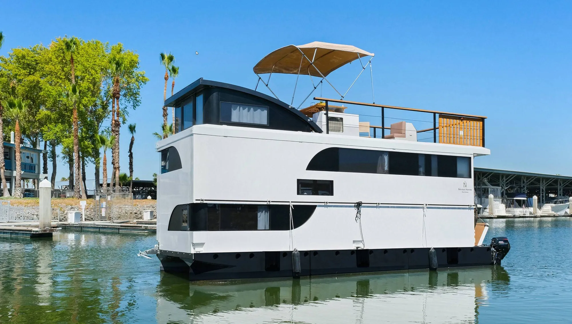 Boat gallery thumbnail 1