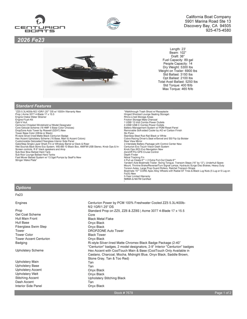 Boat image thumbnail 2