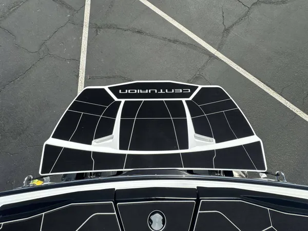 2026 Centurion Ri230 10