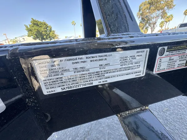 2026 Centurion Ri230 12