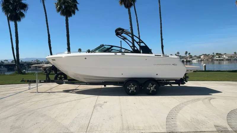 Boat image thumbnail 1