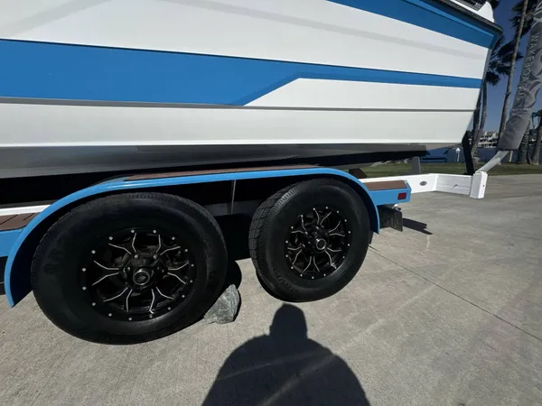 2021 Centurion Ri245 7