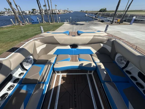 2021 Centurion Ri245 8
