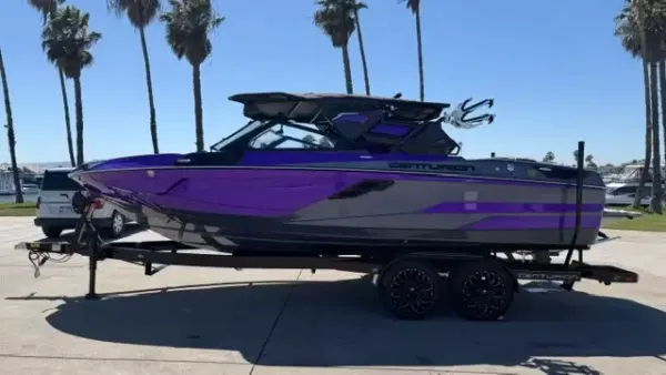 2026 Centurion Ri230 2