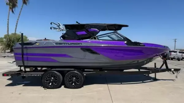 2026 Centurion Ri230 8