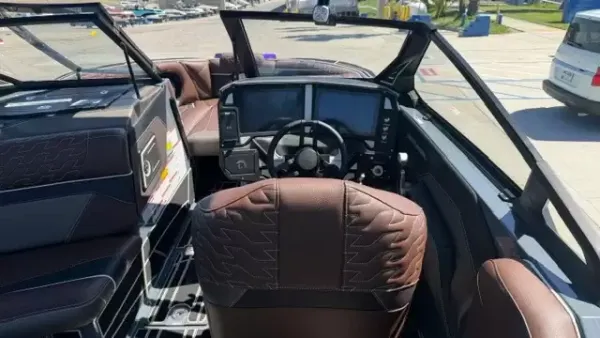 2026 Centurion Ri230 9