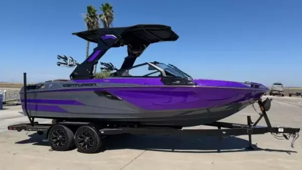 2026 Centurion Ri230 6