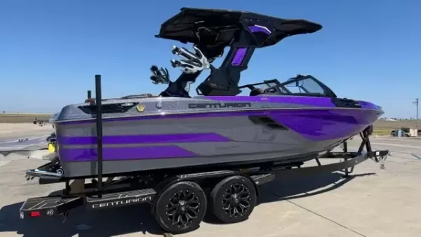 2026 Centurion Ri230 5