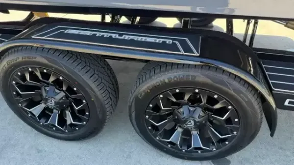 2026 Centurion Ri230 20