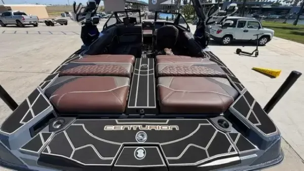 2026 Centurion Ri230 19