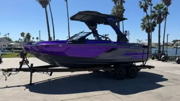 2026 Centurion Ri230 7
