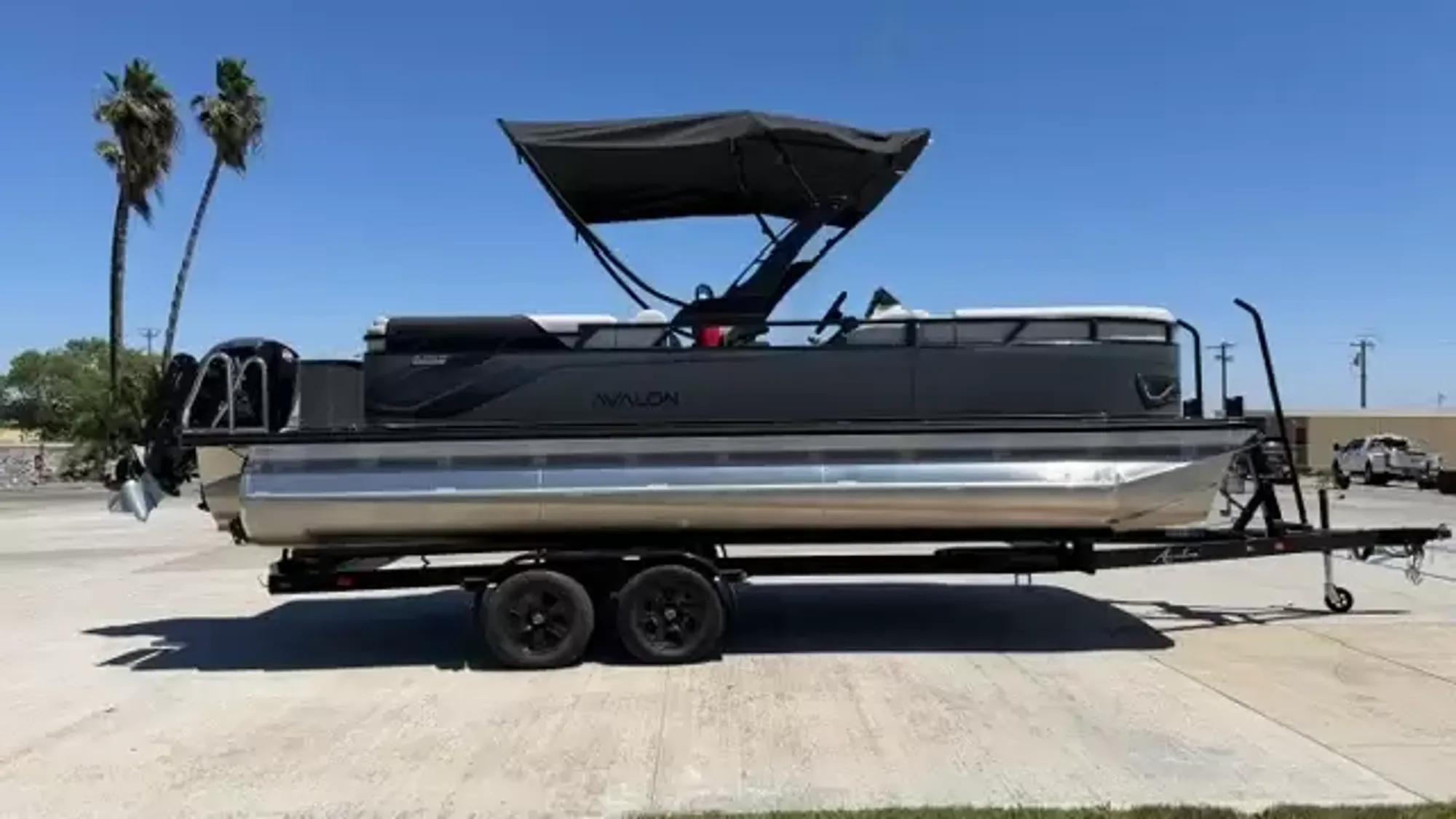 Boat gallery thumbnail 2