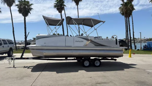 2026 Avalon 23 LSZ 1