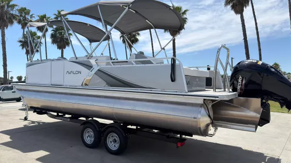 2026 Avalon 23 LSZ 2