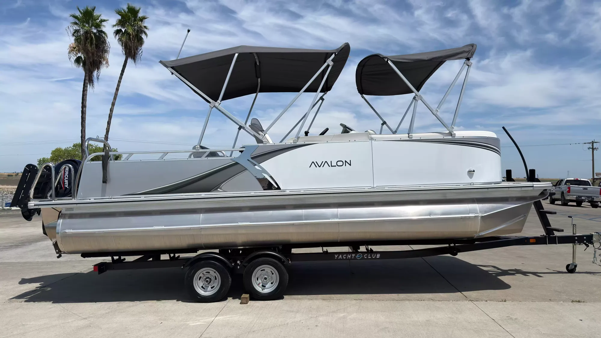 Boat gallery thumbnail 3