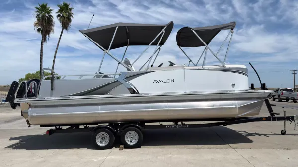 2026 Avalon 23 LSZ 3