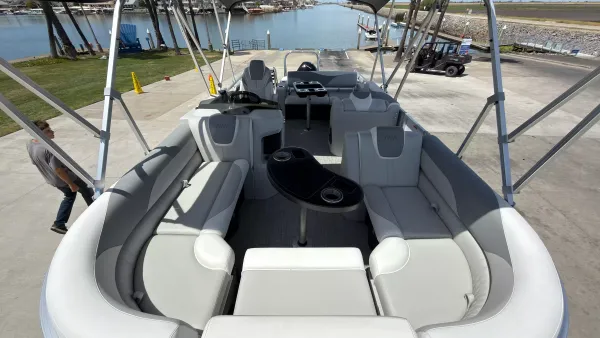 2026 Avalon 23 LSZ 7