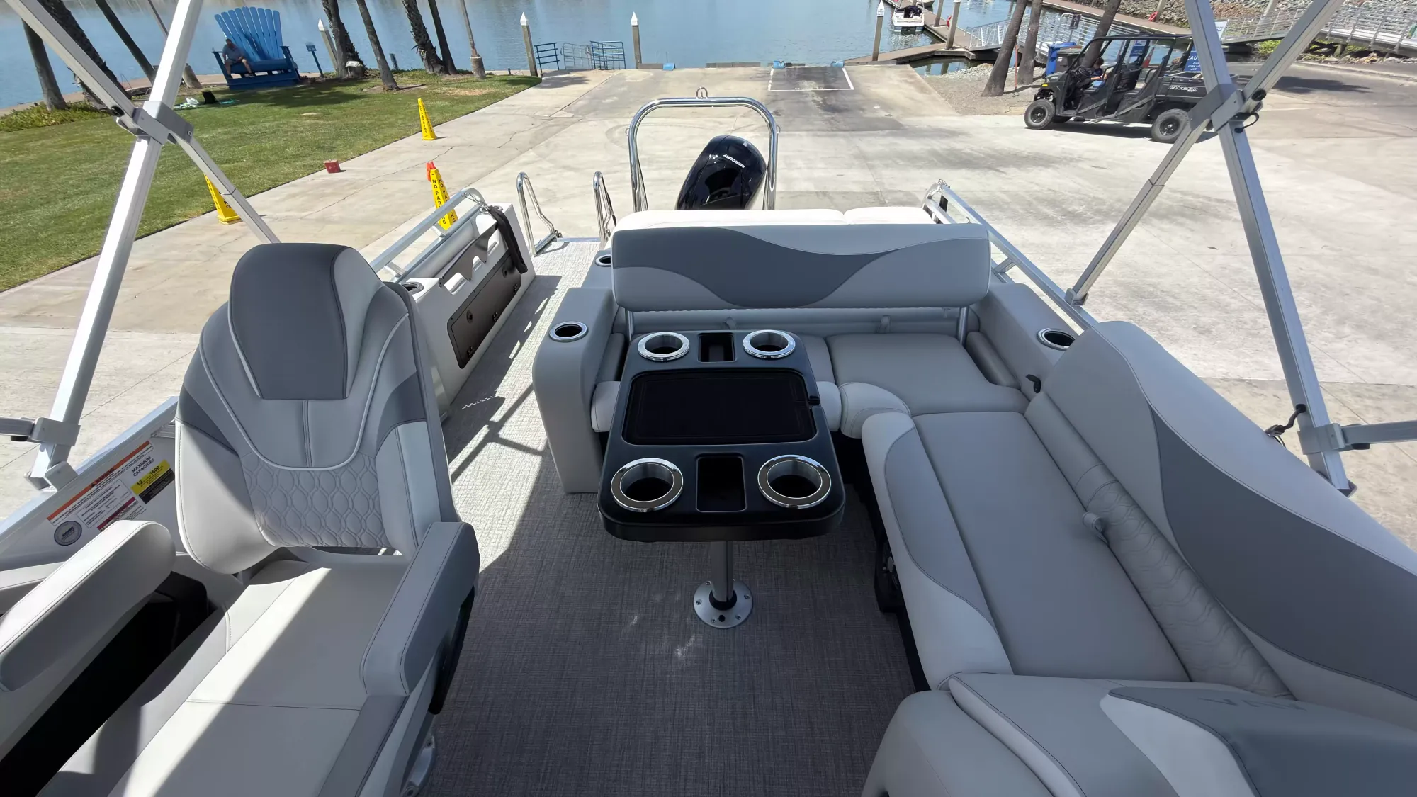 Boat gallery thumbnail 11