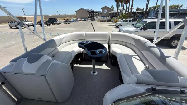 2026 Avalon 23 LSZ 15