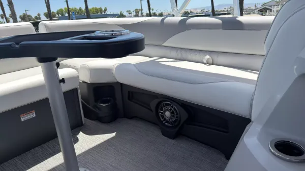 2026 Avalon 23 LSZ 16