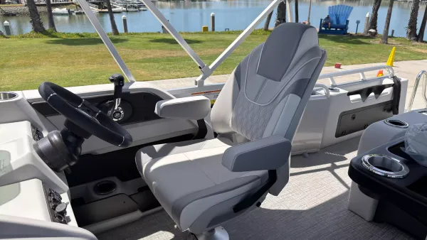 2026 Avalon 23 LSZ 18