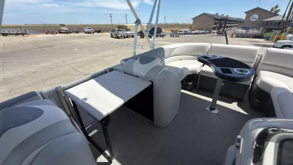 2026 Avalon 23 LSZ 19