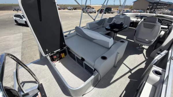 2026 Avalon 23 LSZ 20