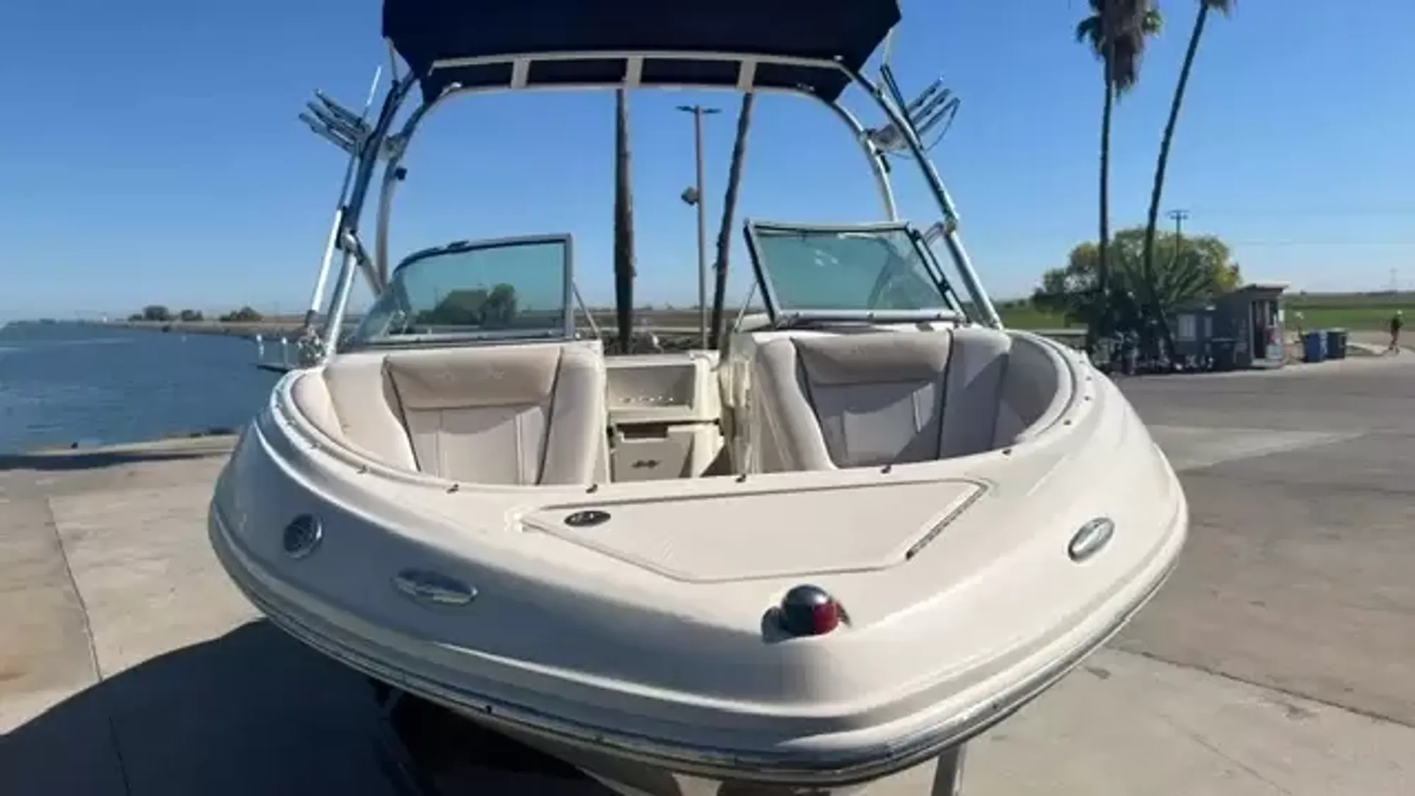 Boat gallery thumbnail 5