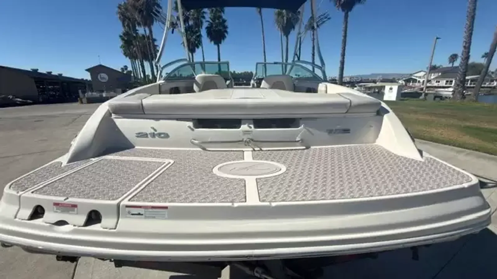 Boat image 8