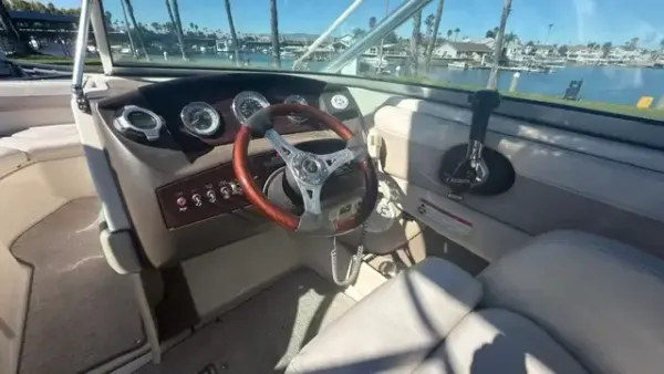 2010 Searay 210 10