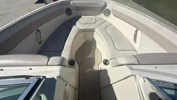 2010 Searay 210 11