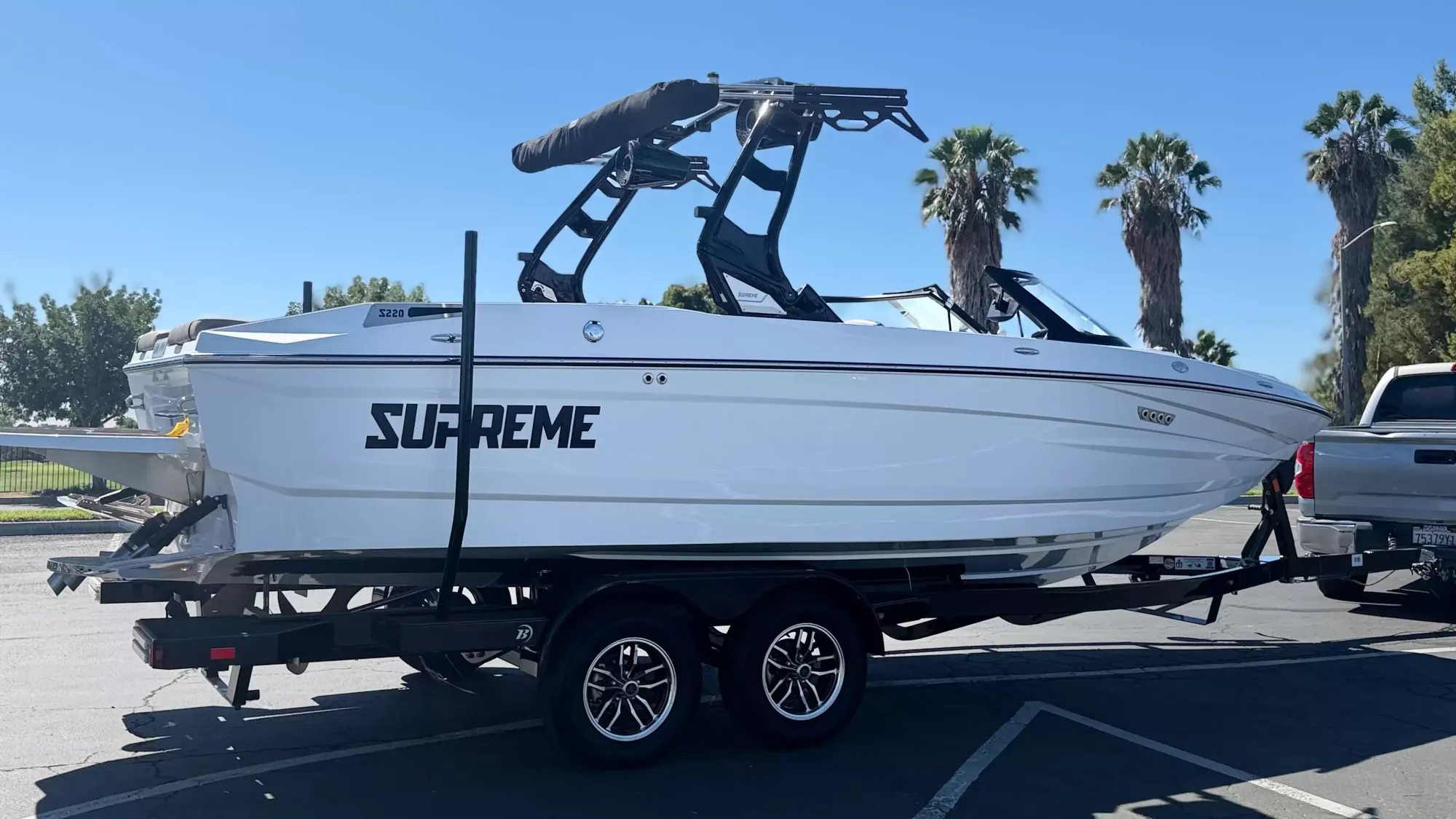 Boat gallery thumbnail 5