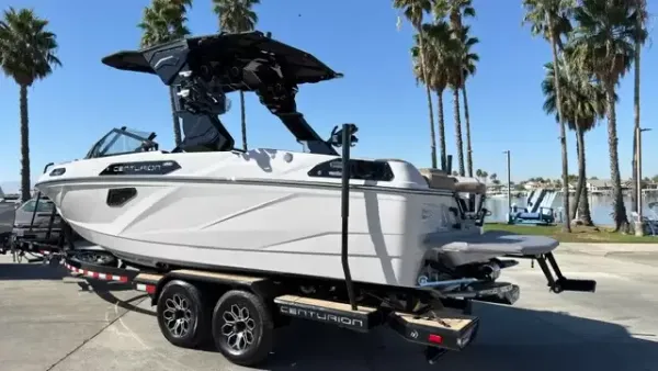 2027 Centurion RS230 2