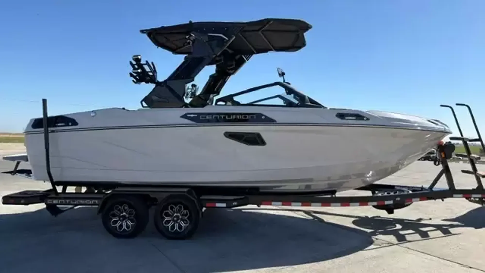 Boat gallery thumbnail 4